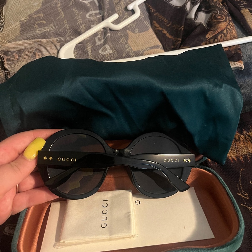 Gucci sunglasses